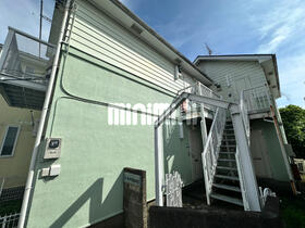 ＪＲ横須賀線/保土ケ谷駅 歩10分