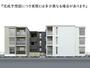 高須駅より徒歩5分 2階 新築の賃貸物件