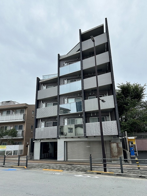 物件情報】ヴァローレクオリタ池袋の口コミ・評判 - マンション