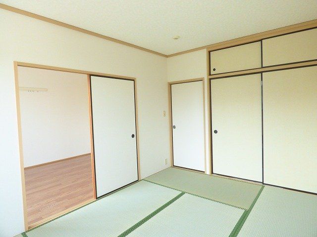 ピュアロードの内装写真
