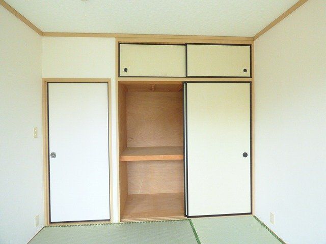 ピュアロードの内装写真