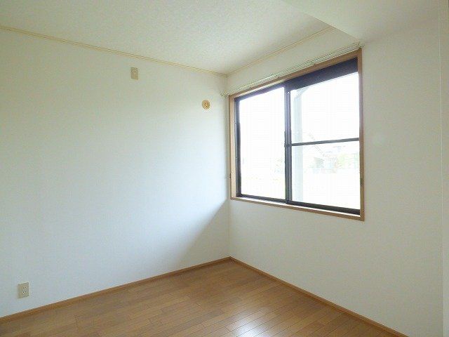 ピュアロードの内装写真