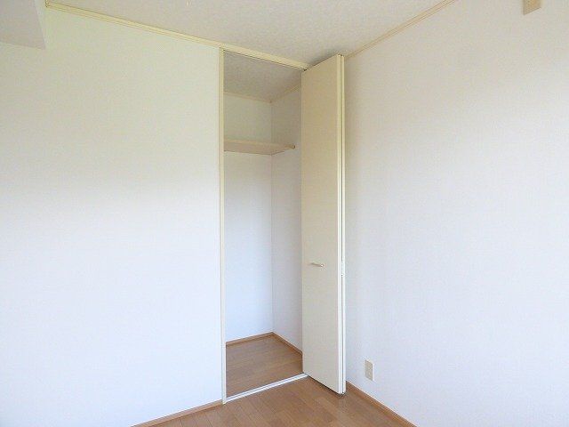 ピュアロードの内装写真
