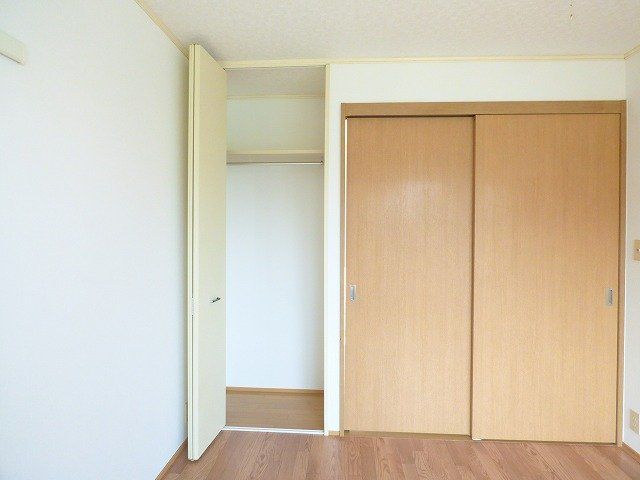 ピュアロードの内装写真