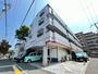 北助松駅より徒歩8分 2階 築26年8ヶ月の賃貸物件