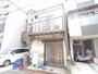 修学院駅より徒歩9分 2階 築57年11ヶ月の賃貸物件