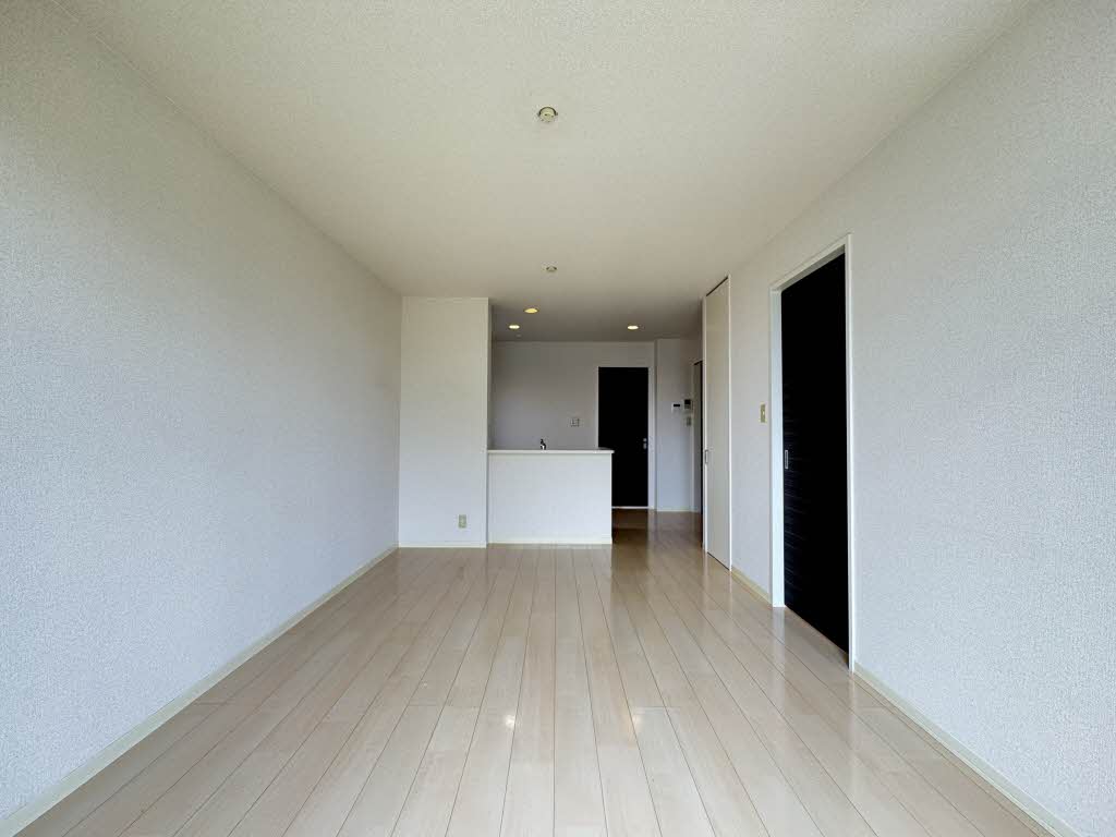 居室・リビング　広いリビング★