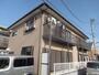 分倍河原駅より徒歩9分 築23年 2階建の賃貸物件