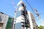 大須観音駅より徒歩4分 4階 築2年1ヶ月の賃貸物件