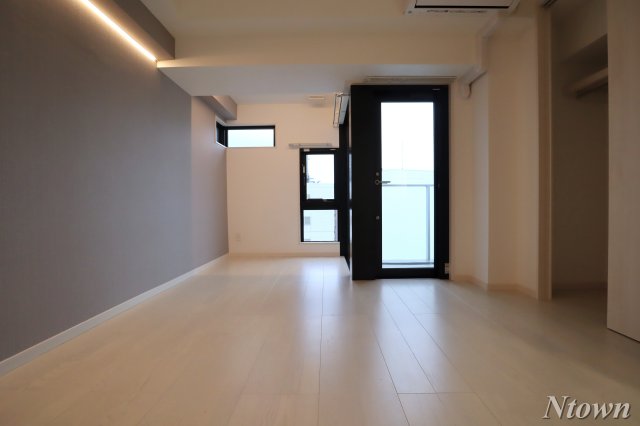 その他　ゆったり過ごせるリビングです