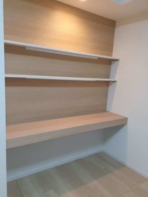 その他部屋・スペース