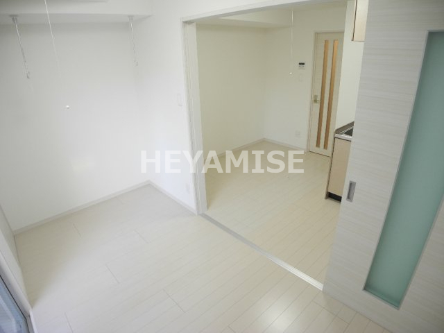 その他　※同間取りの別の階のお部屋の画像です※