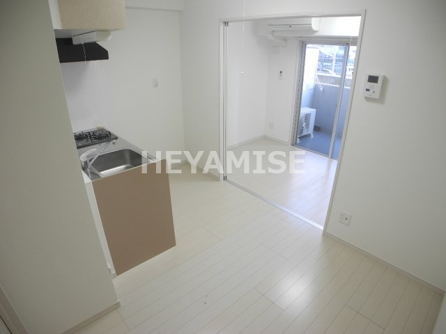 その他部屋・スペース　※同間取りの別の階のお部屋の画像です※