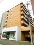 琴似駅より徒歩1分 7階 築39年の賃貸物件