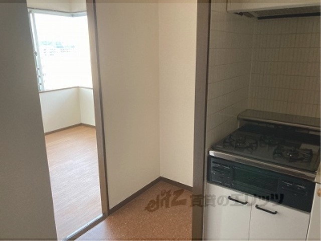 その他部屋・スペース　冷蔵庫置場