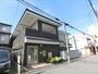 北大路駅よりバス10分 徒歩2分 1階 築16年8ヶ月の賃貸物件