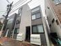 広尾駅より徒歩9分 1階 築3年10ヶ月の賃貸物件