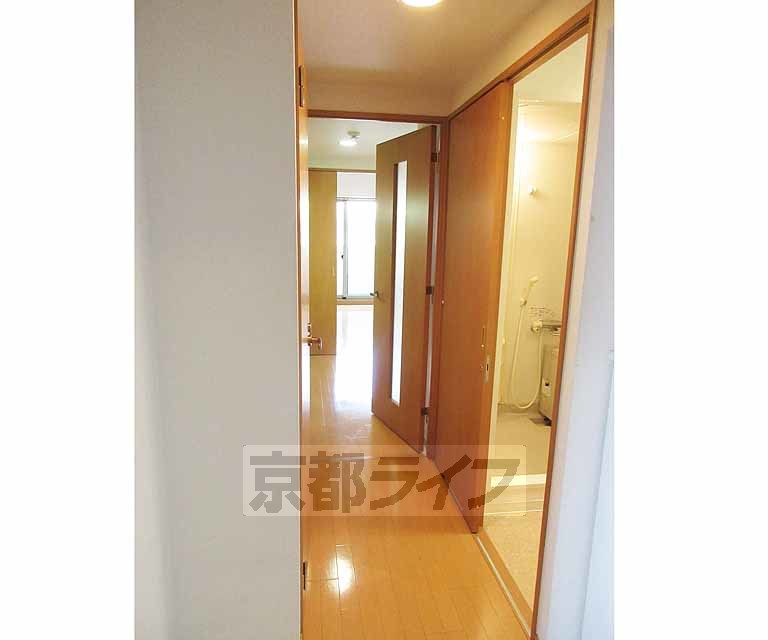 その他部屋・スペース　廊下部分です！