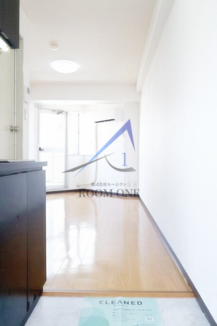 玄関　玄関です。