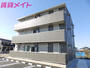 伊勢松本駅より徒歩55分 3階 築10年の賃貸物件