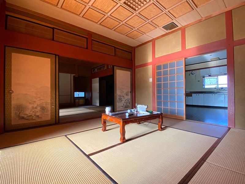 居室・リビング