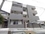 萩原天神駅より徒歩10分 3階 新築の賃貸物件