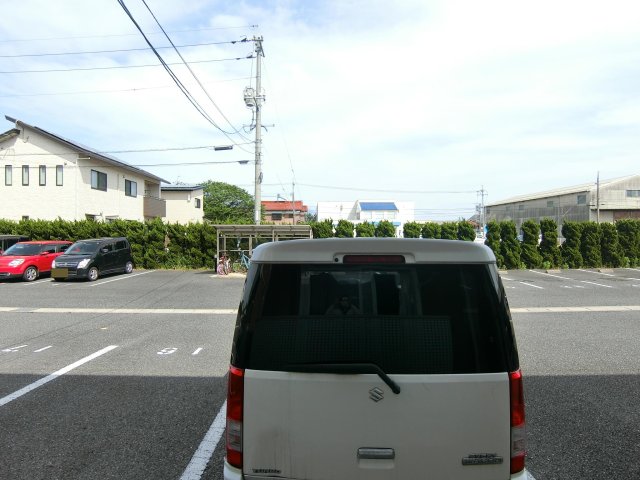 眺望　イメージ105号室の写真（反転あり）