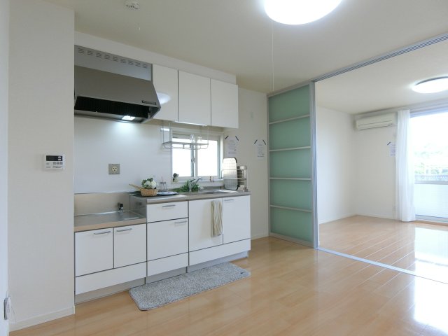 その他部屋・スペース　イメージ105号室の写真（反転あり）