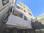 西荻窪駅より徒歩3分 3階 築18年10ヶ月の賃貸物件
