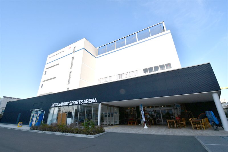 その他　セサミスポーツクラブ三鷹（その他）まで364m