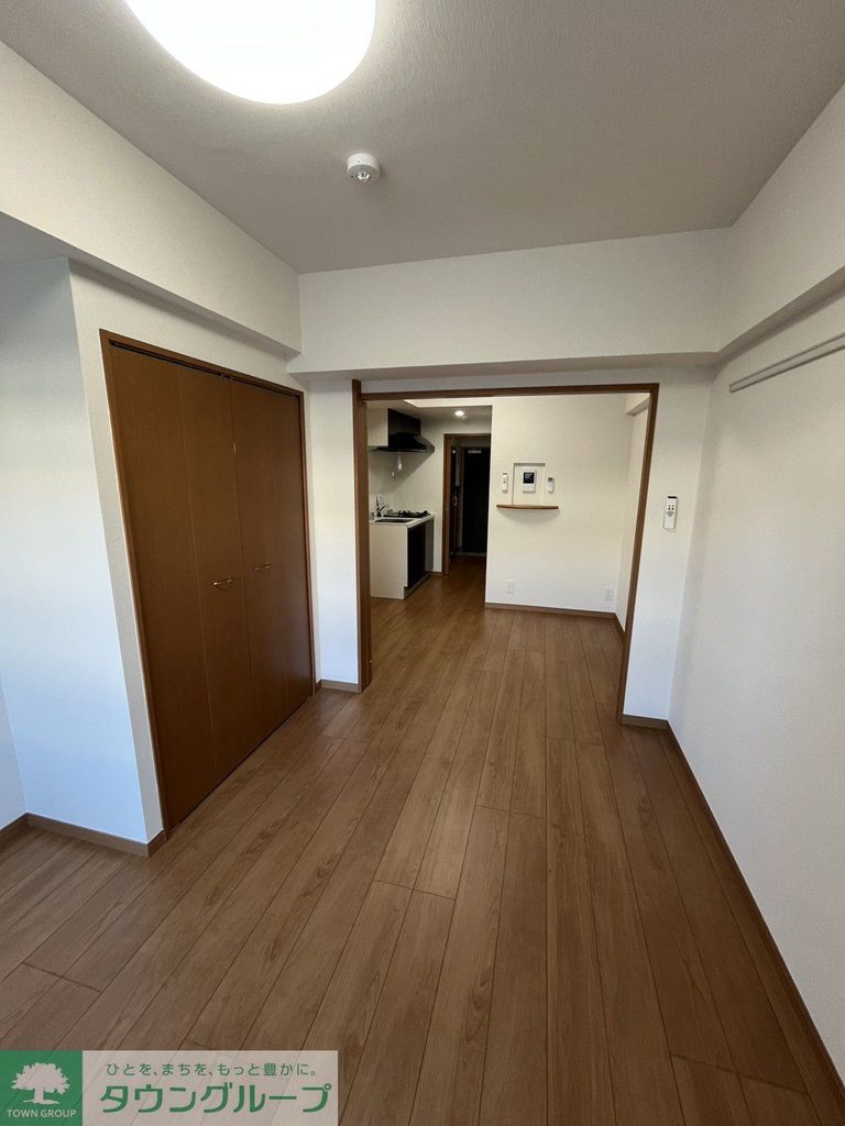 居室・リビング　リビング/居室