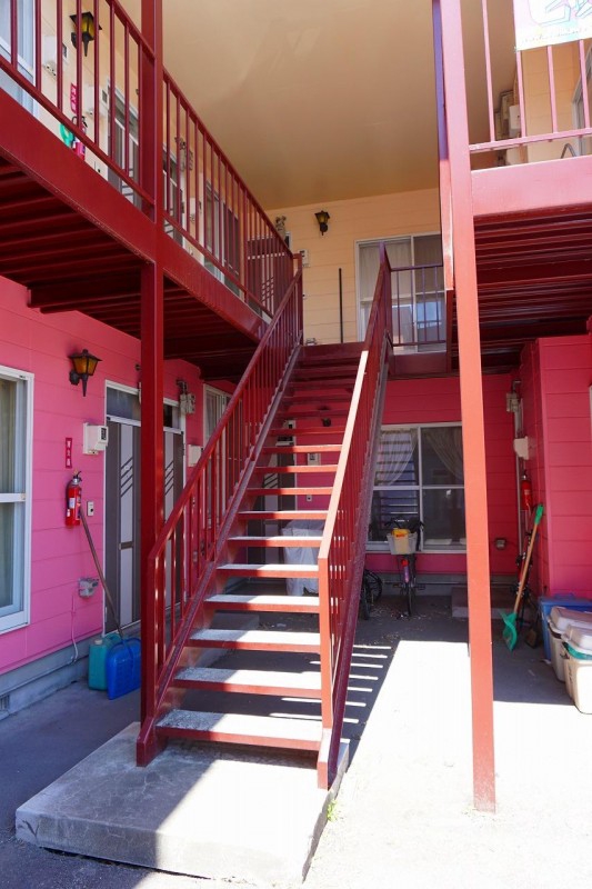 その他共有部分　共用部１