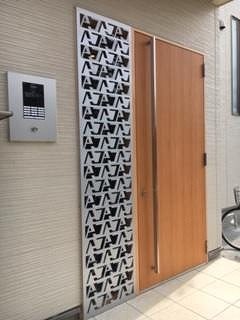 エントランス　イメージ