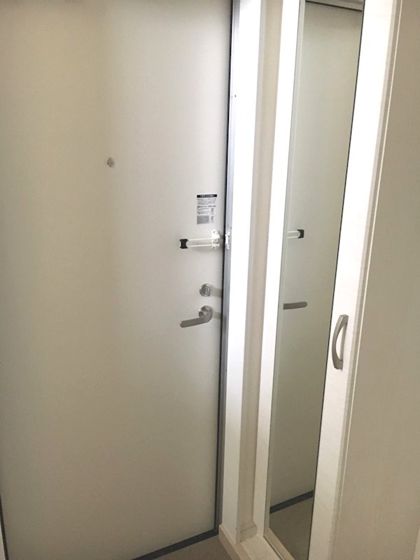 玄関　イメージ