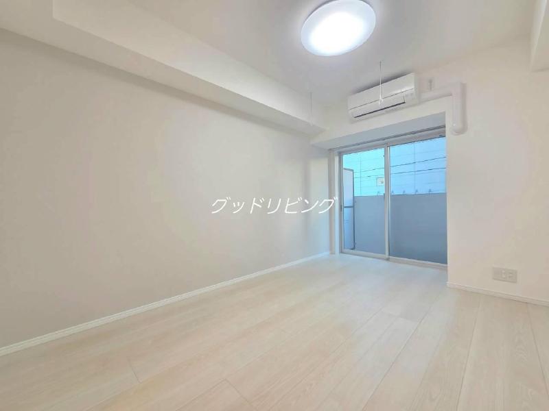 居室・リビング　2025/12/16　201号室