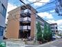 名古屋駅より徒歩14分 1階 築16年9ヶ月の賃貸物件