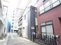 田端駅より徒歩6分 1階 築50年5ヶ月の賃貸物件