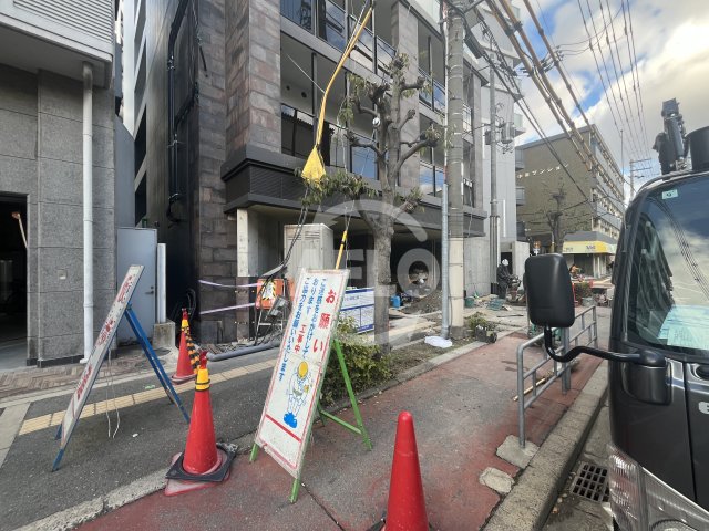 その他　ハピネスガーデン新大阪