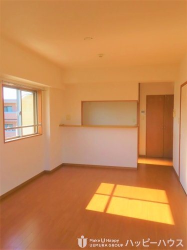 居室・リビング　フローリング新品です。