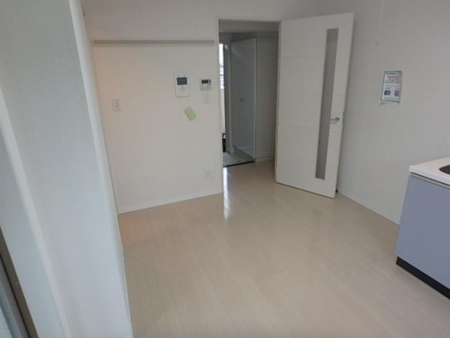 居室・リビング　フローリングのお部屋