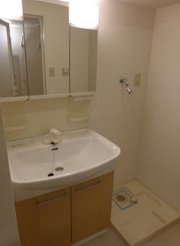 洗面設備　☆独立洗面台☆