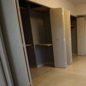 収納　☆たっぷり収納☆