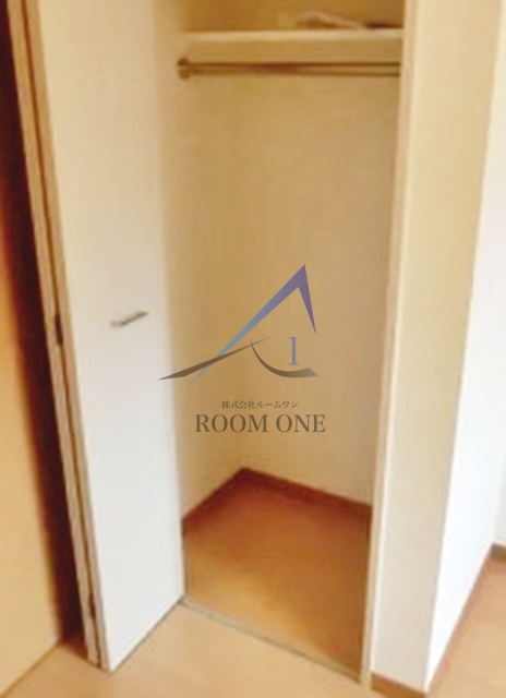 収納　収納です。