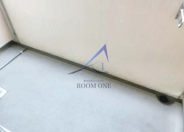 バルコニー　バルコニーです。