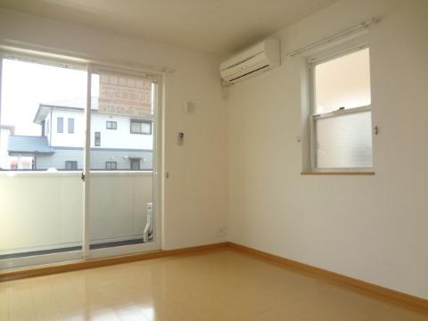 居室・リビング　洋室