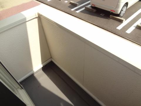 バルコニー　ベランダ