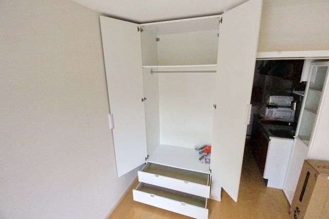 収納　★お問い合わせは、地域密着のタウンハウジングまで★