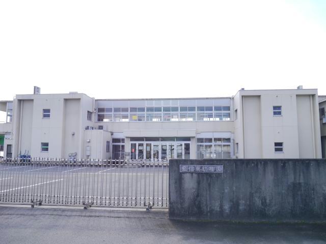 その他　藍住町立藍住南幼稚園