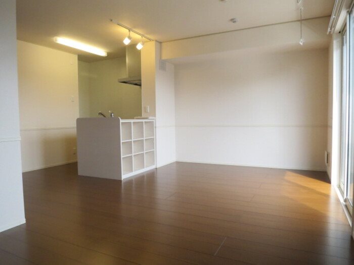 居室・リビング　リビングルーム