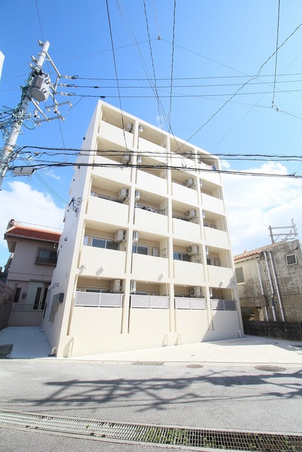 建物外観　外観☆